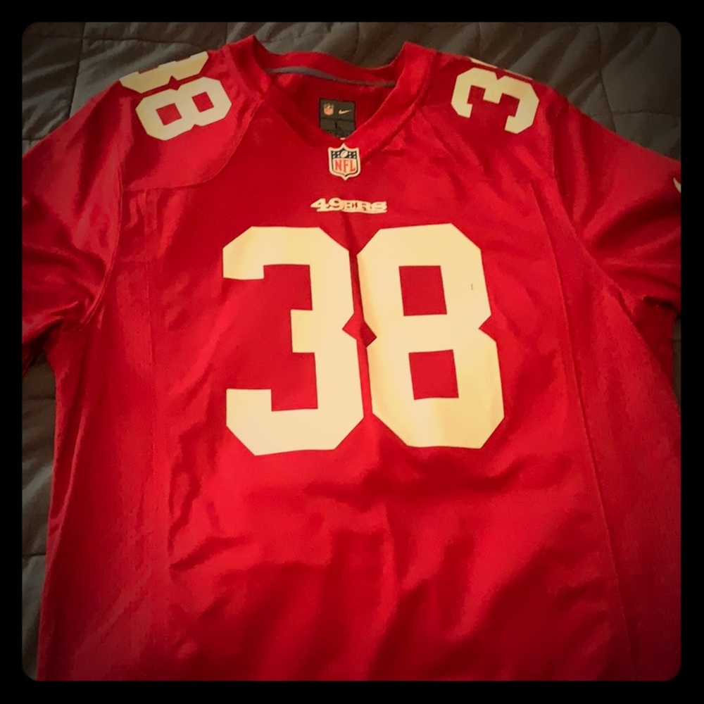 49ers Jersey